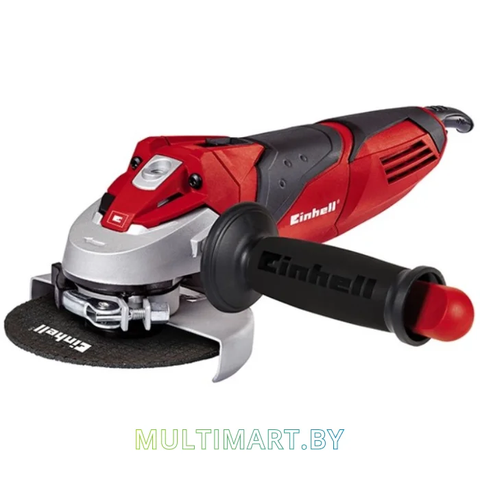 Угловая шлифмашина Einhell TE-AG 125/750